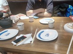 -满园烤鸭·春饼(太原街万达店)