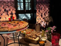 -IL TEATRO 精品意大利餐厅