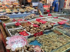 -旺角小渔村·海肠捞饭开创者(环山路店)