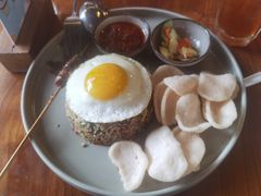 -Pundi Pundi Restaurant