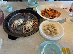 -巧克力渔家.小船海鲜胶东菜(万平口店)