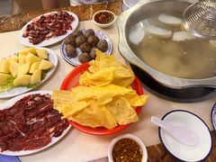 -贵宾牛·潮汕牛肉火锅(珠池总店)