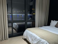 -Yolo私汤温泉设计师酒店(重庆南滨路店)