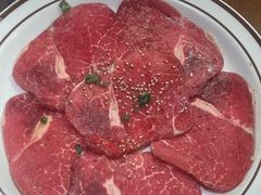 -伊茉家的烤肉店(勒泰中心店)
