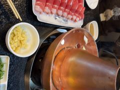 -京顺祥·清真铜锅涮肉(朱雀门店)