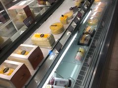 -BreadTalk面包新语·烘焙蛋糕(领展购物广场店)