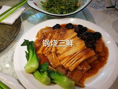 -峨嵋酒家(地安门店)
