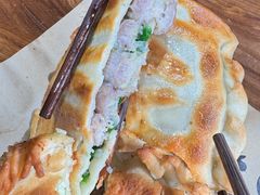 -地二手作鱼汤馄饨(上街里店)