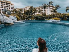 -三亚亚龙湾天域度假酒店