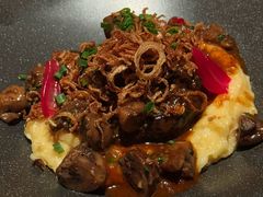 -THE CANNERY&JUJU 新鲜海鲜·牛排美食酒廊