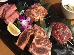 -骏河日料·烤肉(东鱼坊店)