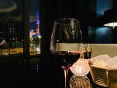 -上海苏宁宝丽嘉酒店·Cafe Bellagio西餐厅