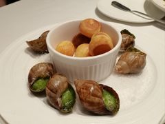 -L'Arome芳芳法国餐厅(仙林金鹰店)
