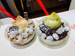 -DQ·蛋糕·冰淇淋(绿宝店)