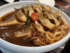 -临家闽南菜(宝洲路店)
