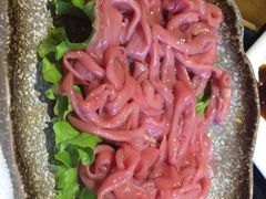 -宽巷子成都火锅(南站店)