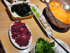 -八合里潮汕鲜牛肉火锅(万科里店)