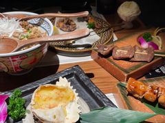-玉川屋·深夜食堂居酒屋(柳巷店)