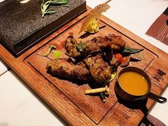 -1874融合西厨·观景餐厅(保利店)