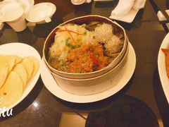 沔阳三蒸-亢龙太子酒轩(东湖店)