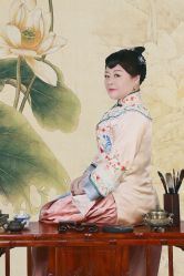 点击看大图 -美云庭古装·格格服汉服·京城旅拍(北京店)