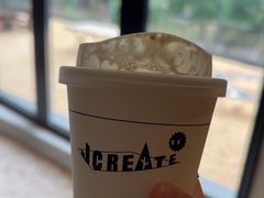 -J Create城市露营咖啡·简餐·宠物(上海动物园店)