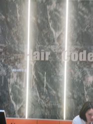 -HairCode芭曲发型