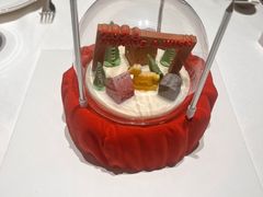 -研食记西餐厅(金融中心店)