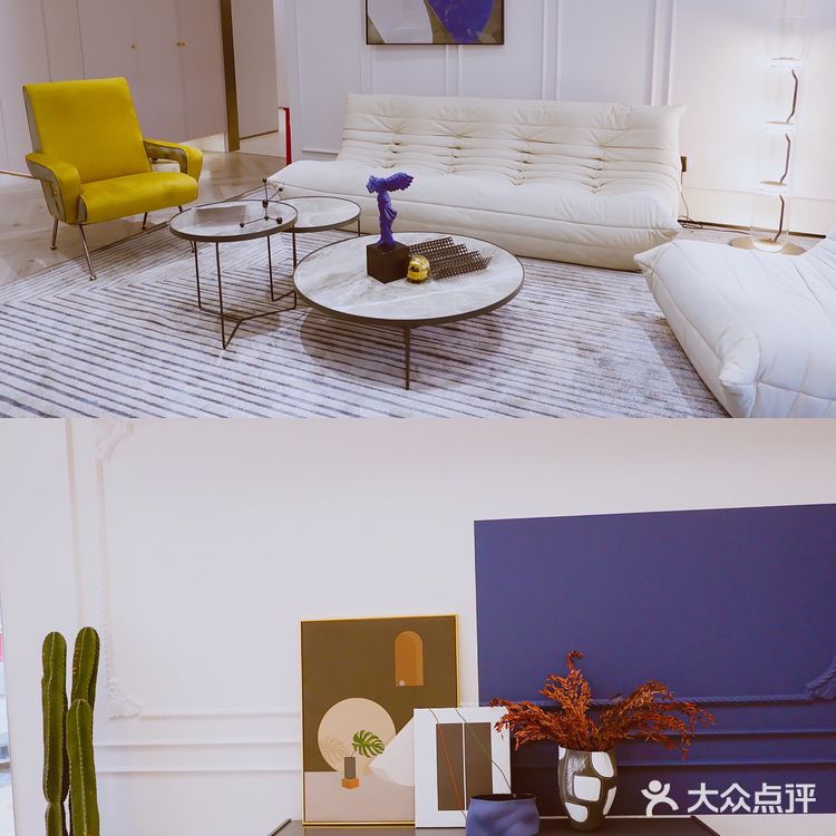 去看了才知道，软装也太重要了吧！