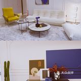 去看了才知道，软装也太重要了吧！