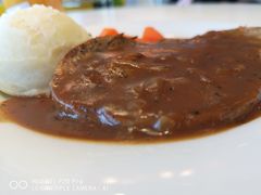 -宜家·瑞典风味餐厅(烟台路店)