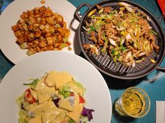 -大海碗·京菜炸酱面(雍和宫店)