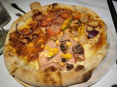 -get pizza意大利餐厅(凯德MALL店)