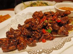 -燕郊烧鸽子(广安路店)
