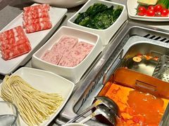 -海底捞火锅(江北万达商业广场店)