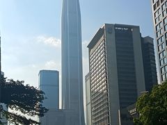 -福田卓悦INTOWN购物中心
