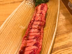 -御牛道日式烤肉料理(杭州万象城店)