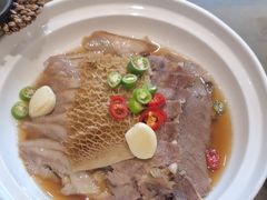 -晋享皖宴(创新大道店)