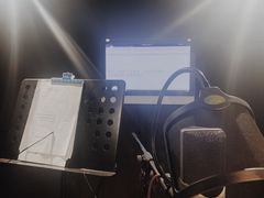 -Resonance Studio·救声舱录音棚(田子坊店)