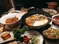 -7017浙菜•建德味(中财店)