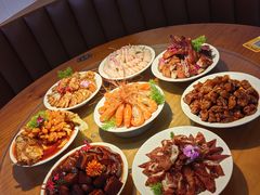 -外婆烧.老杭帮菜(庆春店)