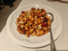 宫保鸡丁-眉州东坡(团结湖店)