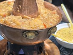 -蜗牛小馆醉乡民谣云南菜(惠新西里店)