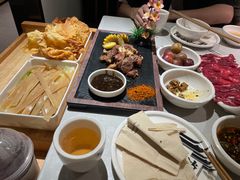 -俏牛哥鲜牛肉牛肆馆(重庆天地店)