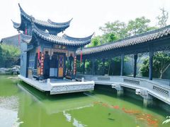 -口岸雕花楼