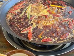 -黄潇洒老火锅(九眼桥宏济巷店)