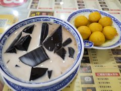 -捷信牛奶甜品世家(柳巷店)