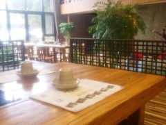 大堂-纽斯桑拿会所(天山店)
