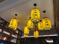 -香园茶社·金陵小灶(老门东店)