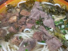 -花溪牛肉粉(八鸽岩店)